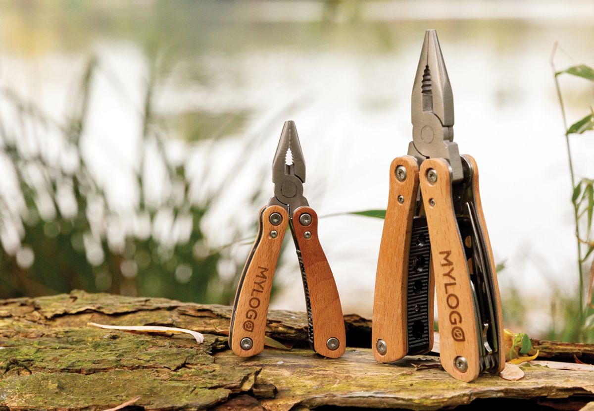 Wood Multitool
