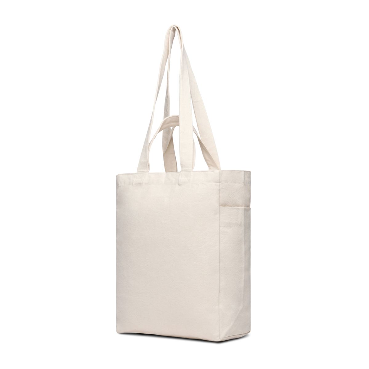 Vinga Hilo Aware™ Recycled Canvas Zip Tote