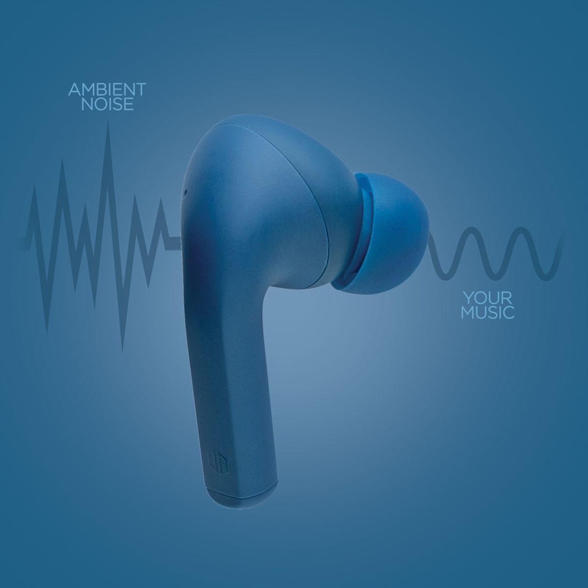 Urban Vitamin Alamo Anc Earbuds