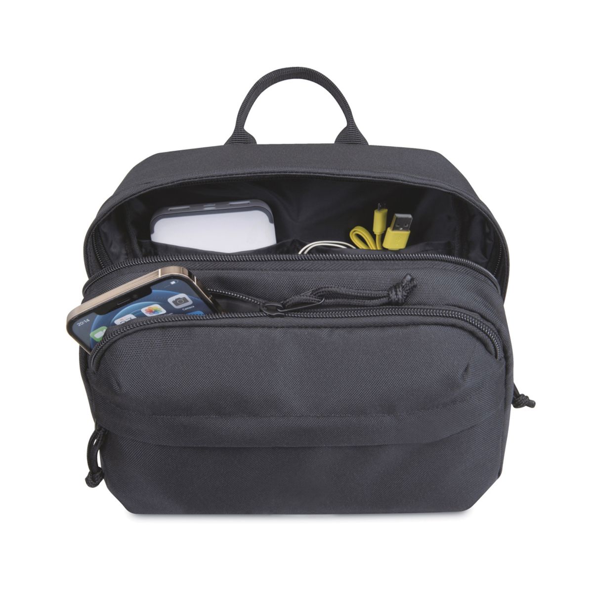Toiletry Bag