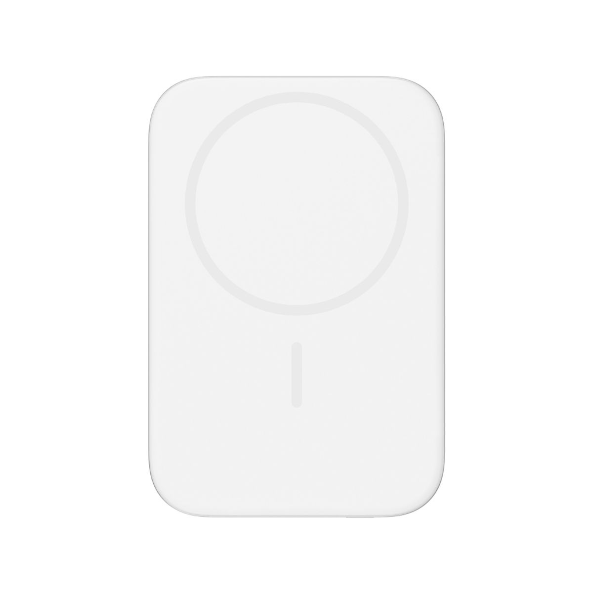 Urban Vitamin Concord Rcs Ultra Thin 3000Mah Powerbank