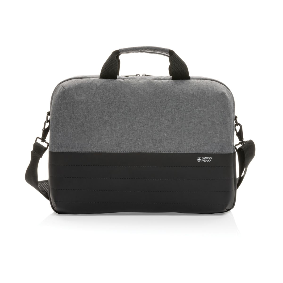 Swiss Peak Aware™ Rfid 15.6'' Laptop Bag