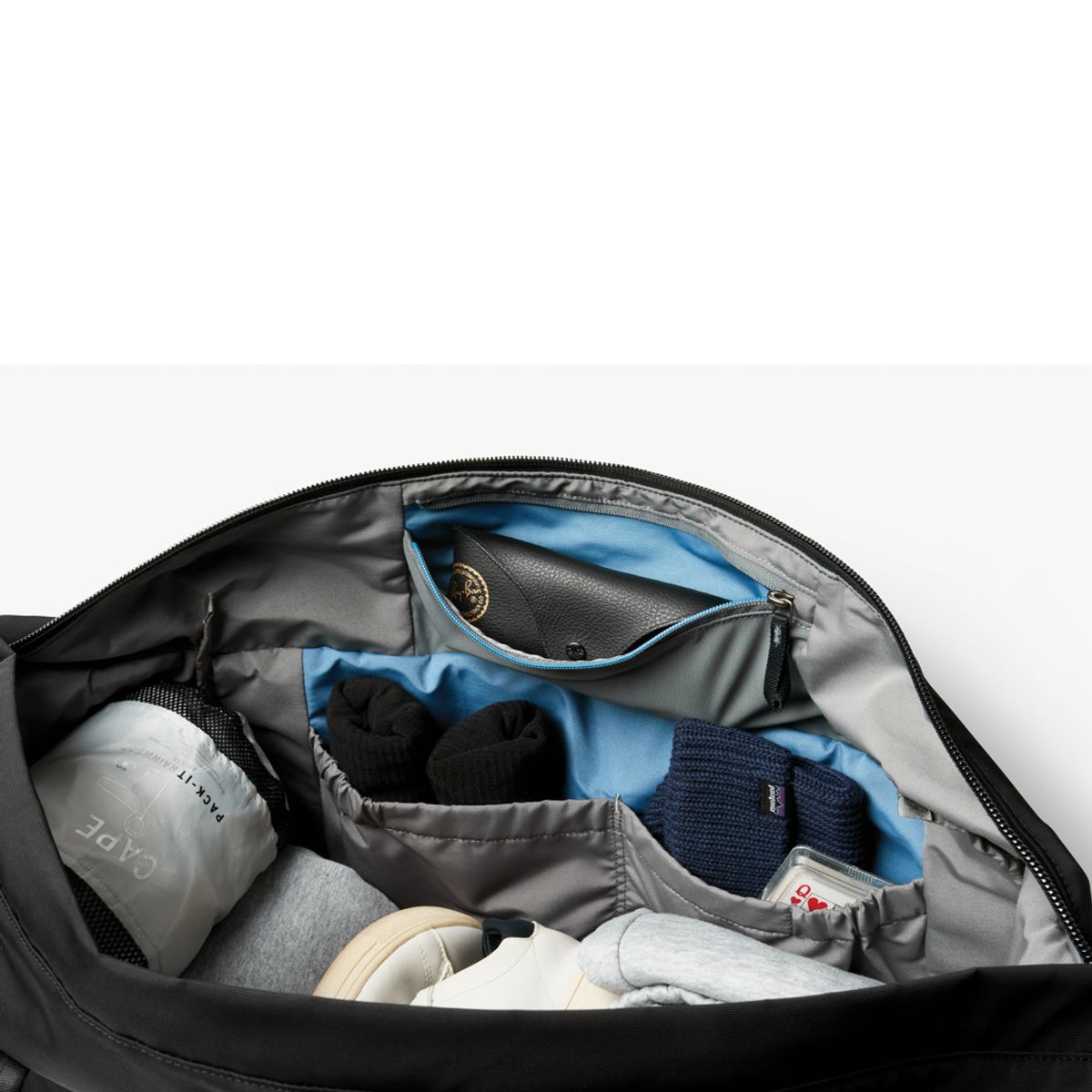 Bellroy Classic Weekender 45 l