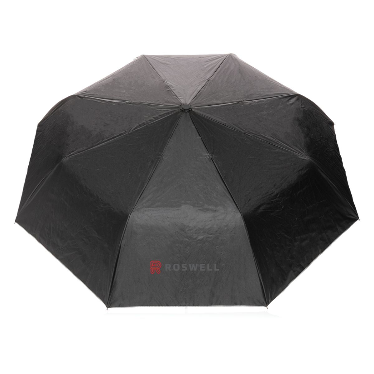 21" Impact Aware™ Rpet 190T Pongee Dual Colour Mini Umbrella