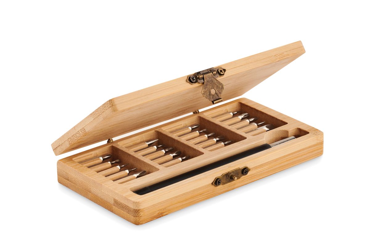 Bamtool
