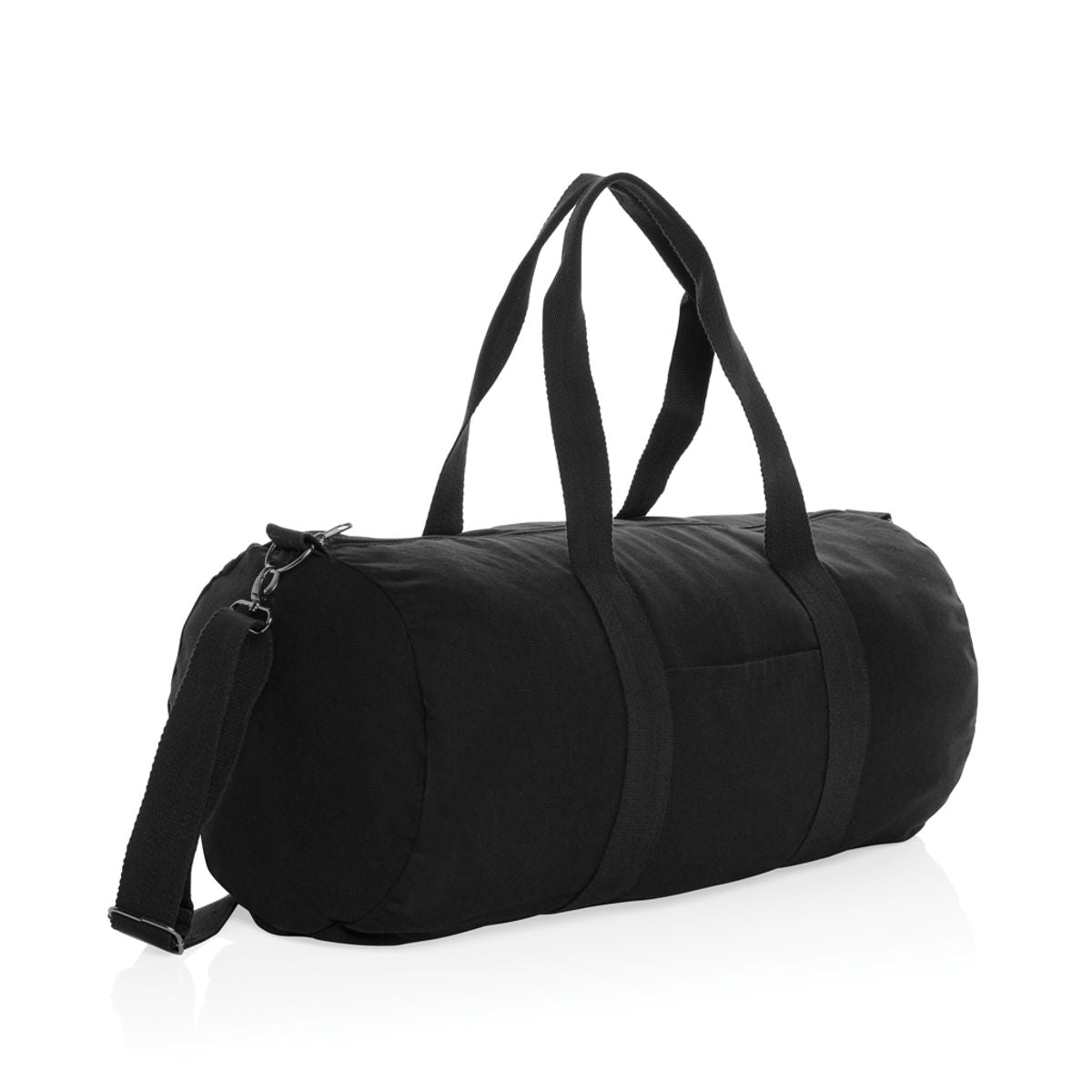 Impact Aware™ 285Gsm Rcanvas Duffel Bag Undyed