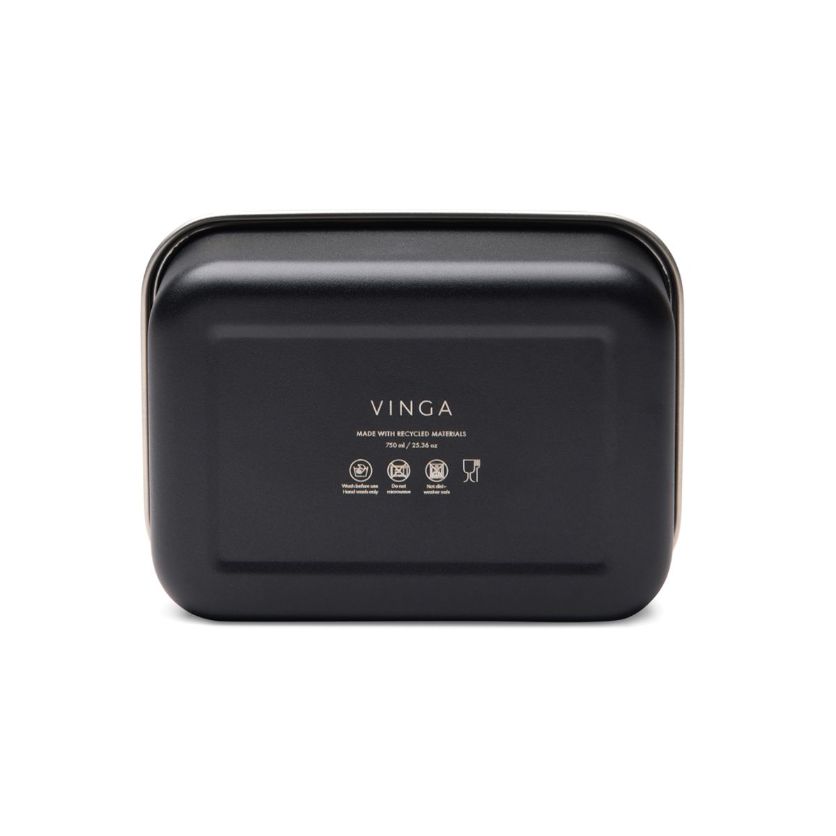 Vinga Parks Rcs Ss Lunch Box