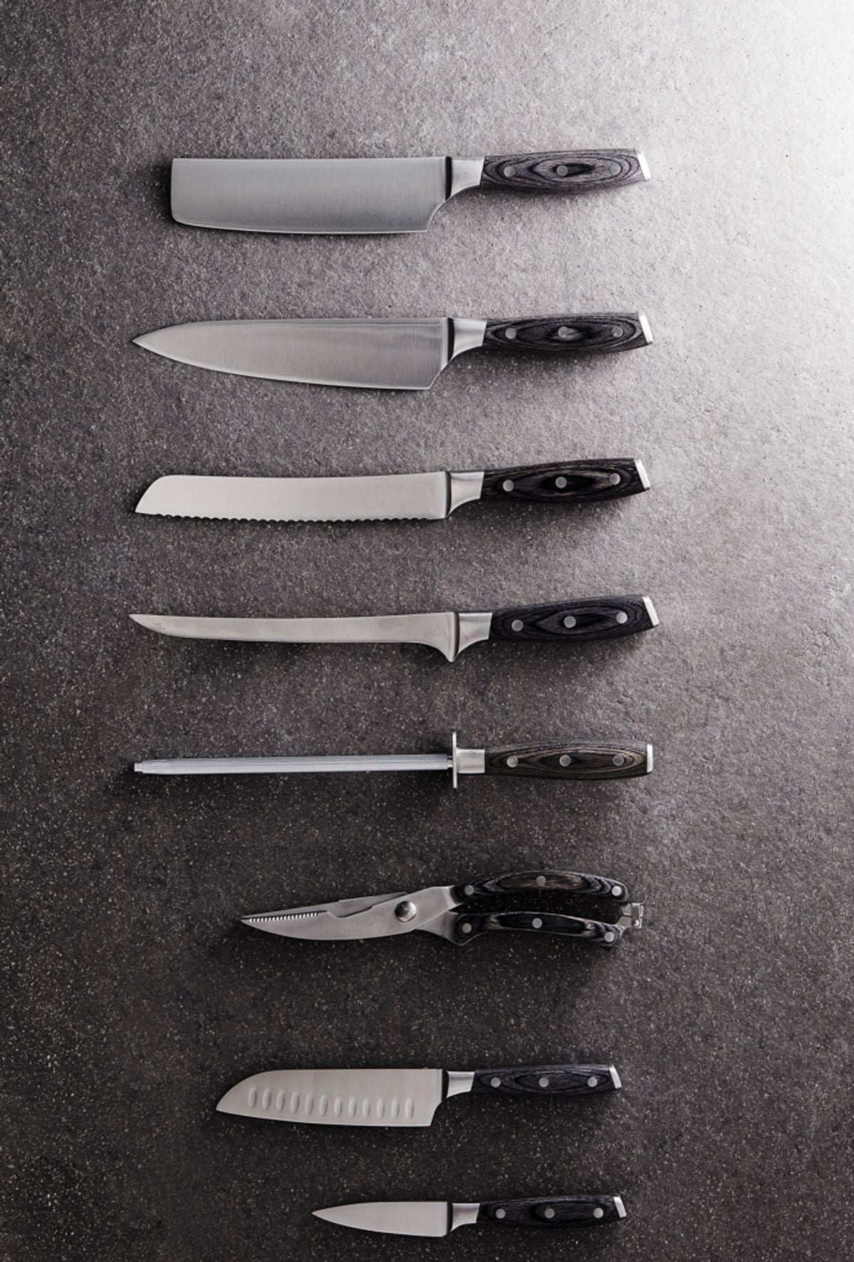Vinga Kaiser Chef´S Knife
