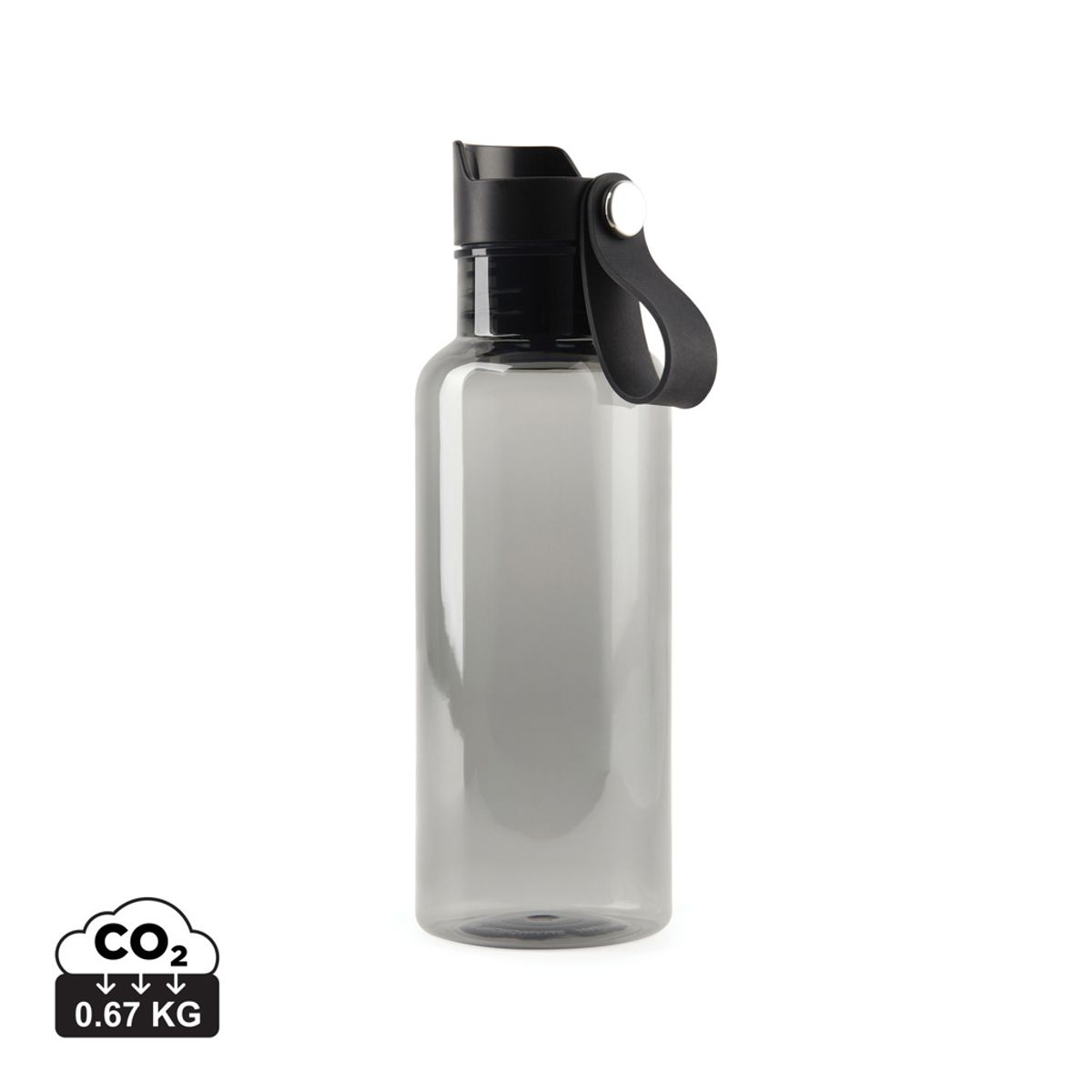 Vinga Balti Rcs Recycled Pet Bottle 600 Ml