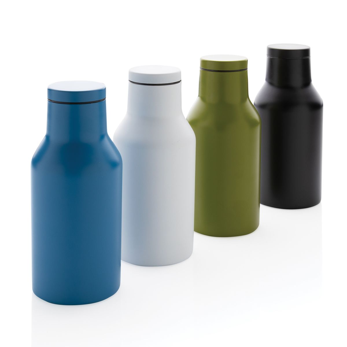 Rcs Recycled Stainless Steel Compact Bottle