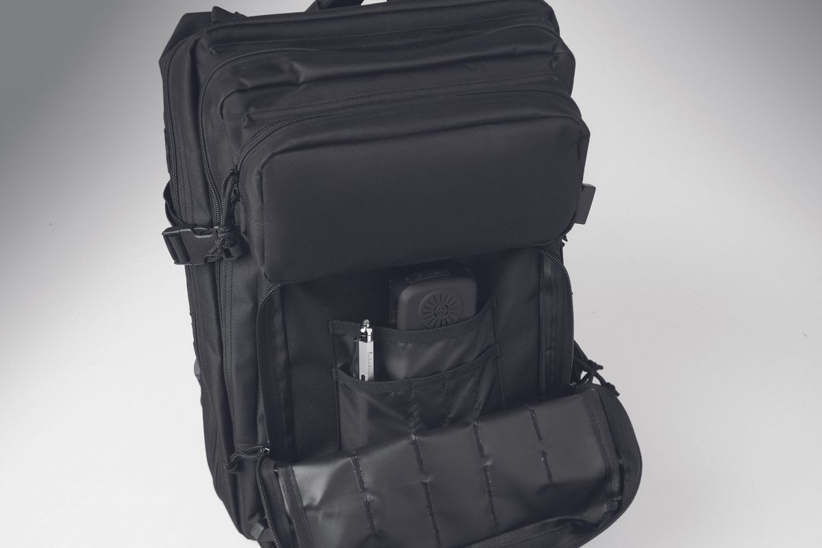 Carryconfi