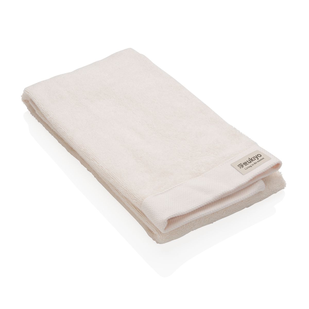 Ukiyo Sakura Aware™ 500 Gsm Bath Towel 50X100Cm
