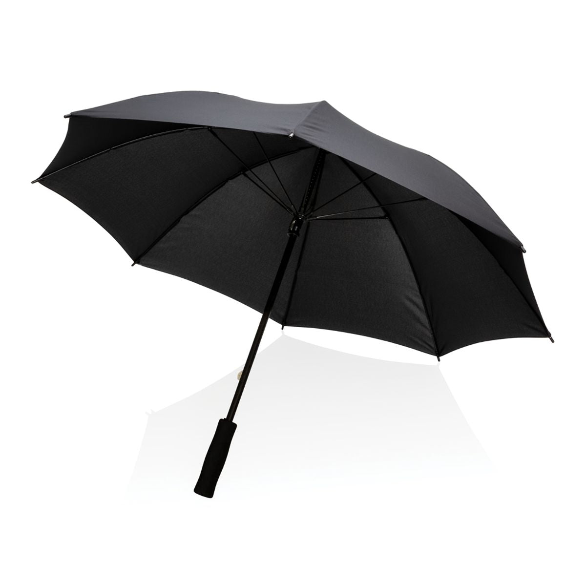 23" Impact Aware™ Rpet 190T Storm Proof Umbrella