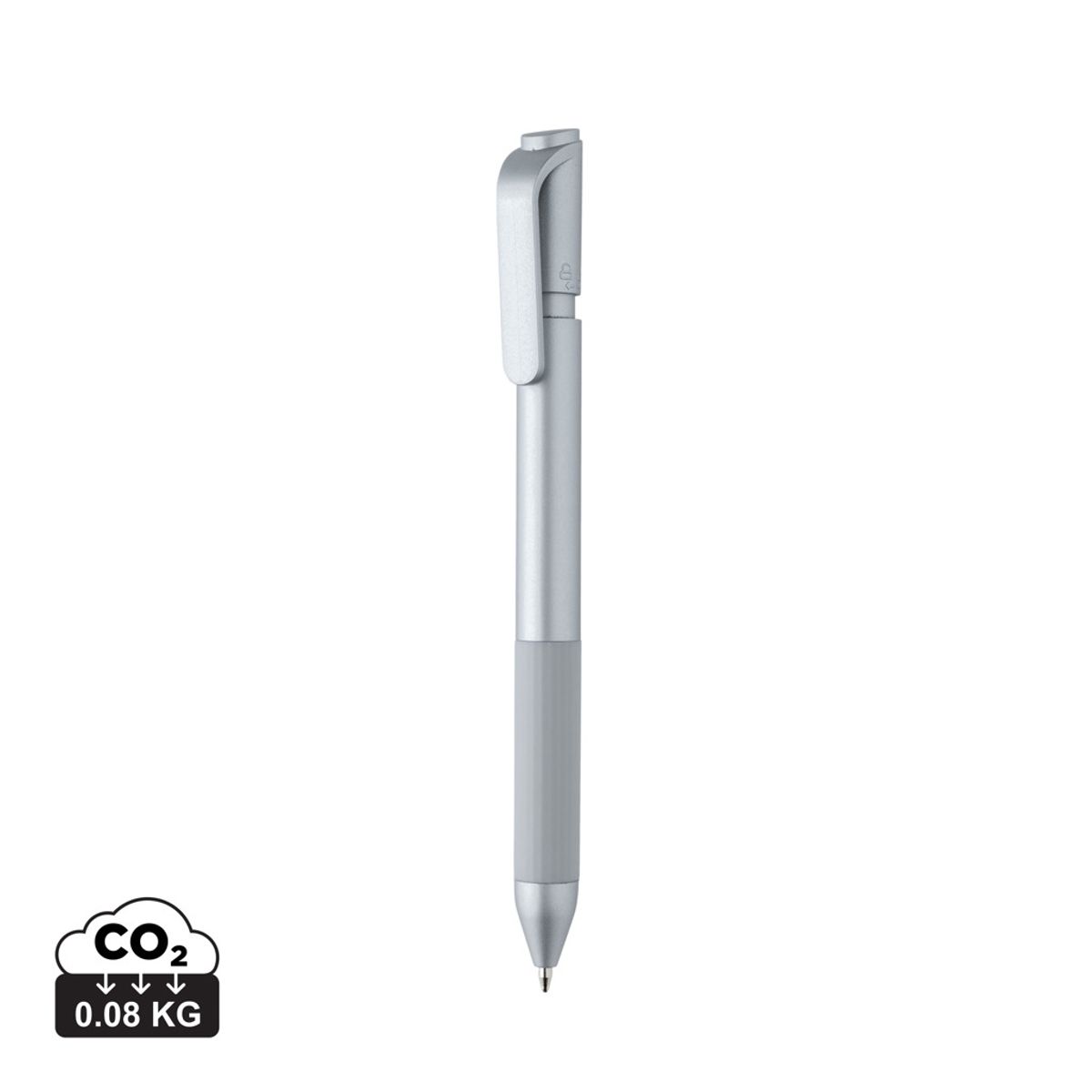 Twistlock Grs Certified Recycled Abs Pen