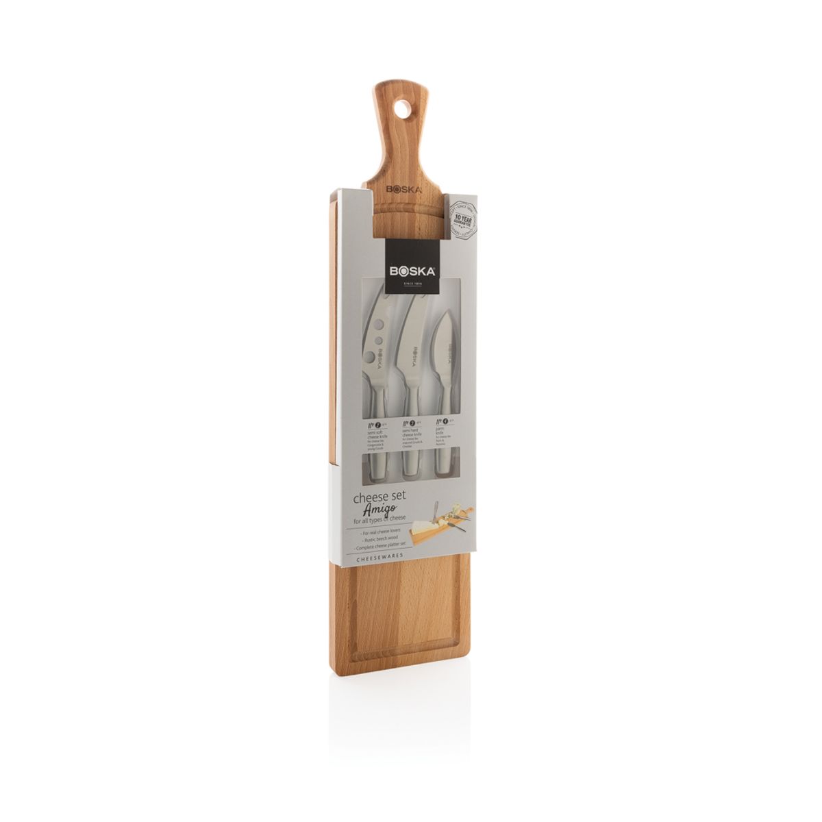 Boska Cheese Set Amigo