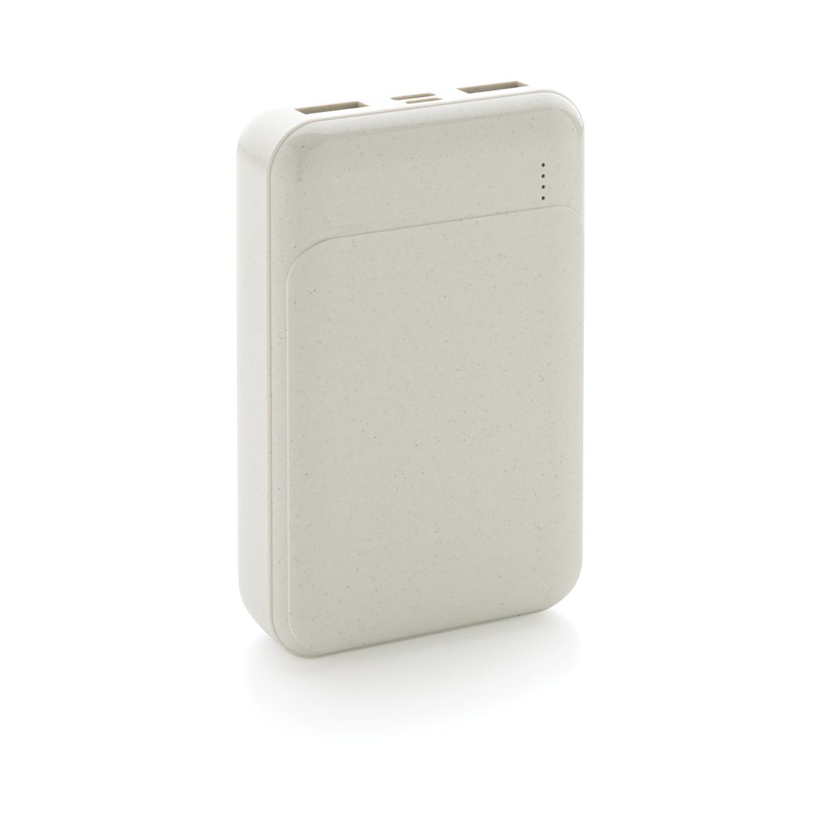Rcs Standard pārstrādātas plastmasas 10 000 mAh ārējais akumulators