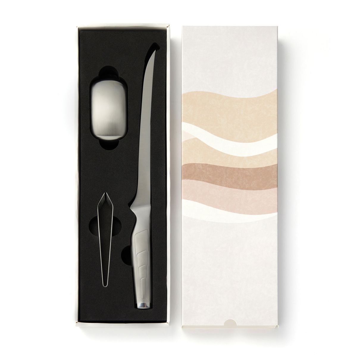 Vinga Hattasan Fillet Set