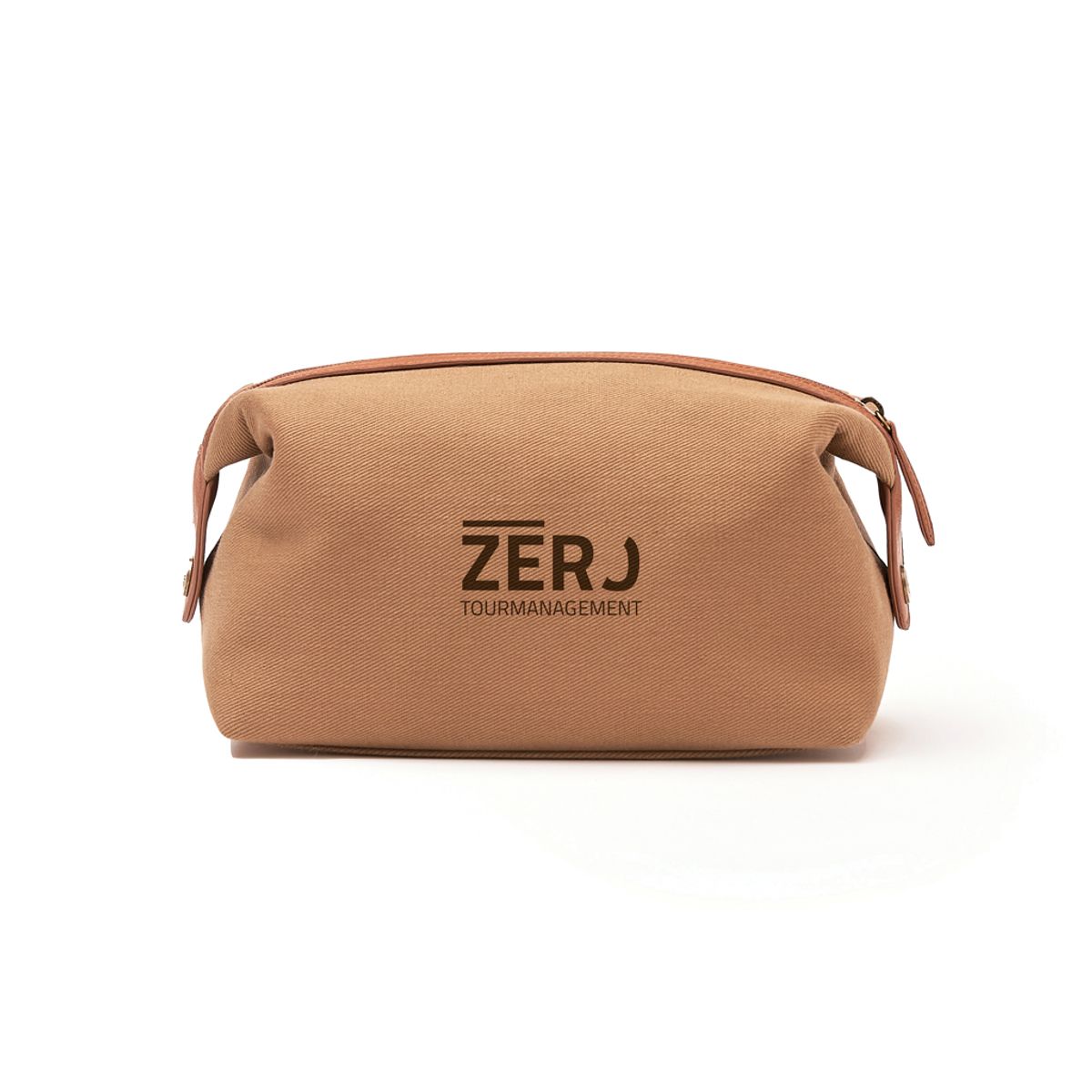 Vinga Sloane Toiletry Bag Rcs Recycled Polyester