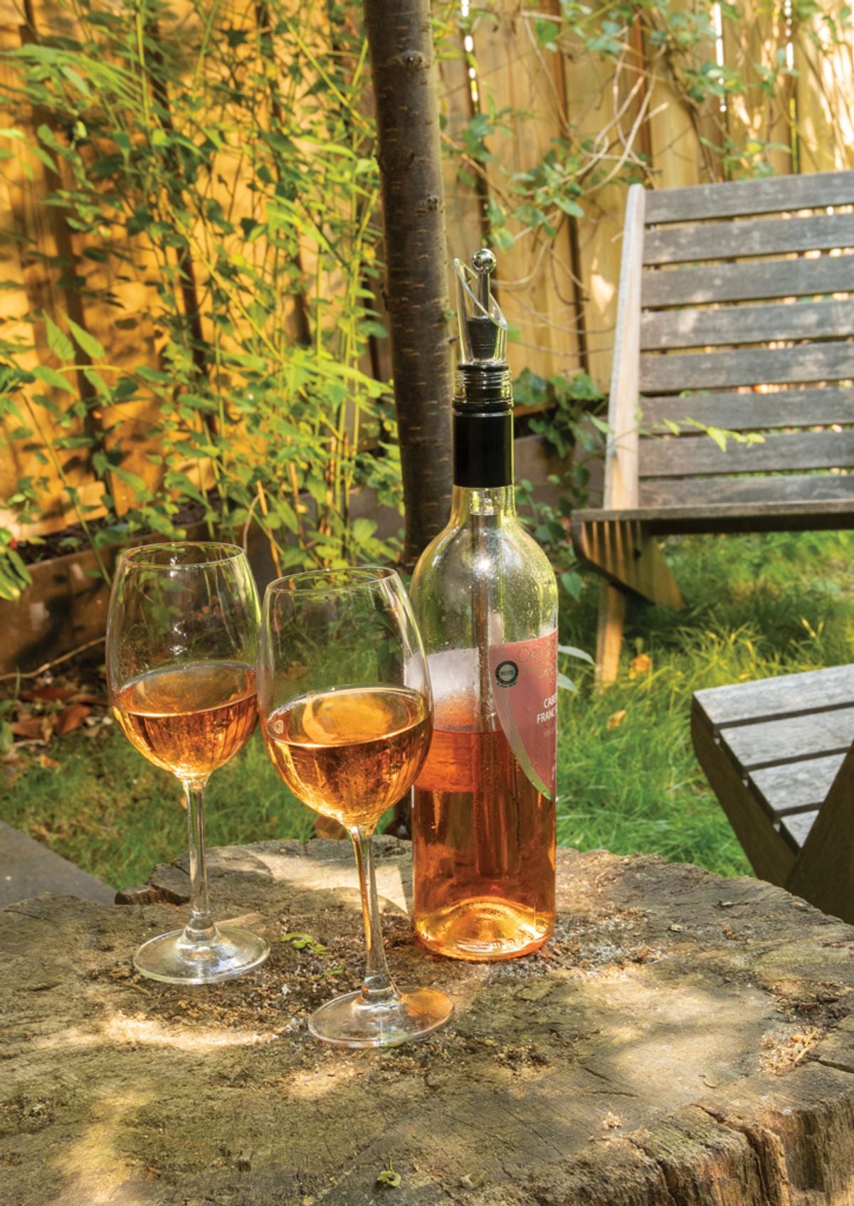 Vino Wine Chiller Stick