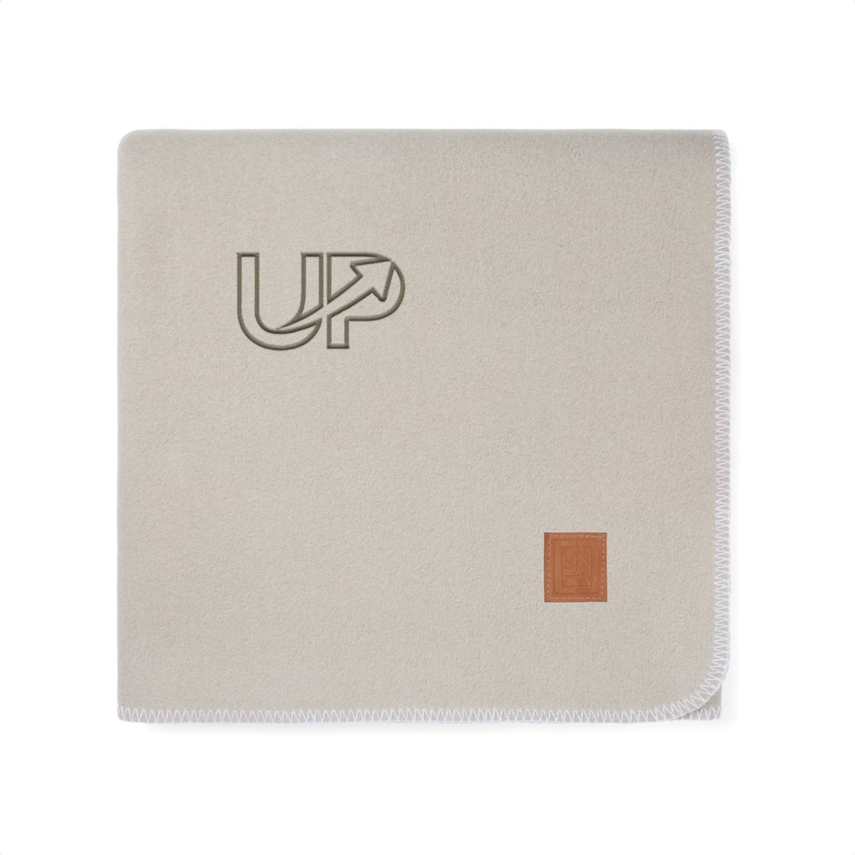 Vinga Moulton Grs Rpet Blanket