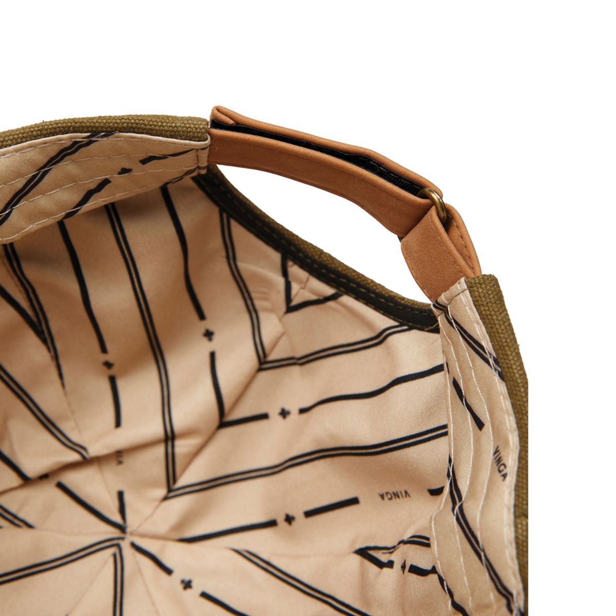 Vinga Bosler Aware™ Canvas Cap