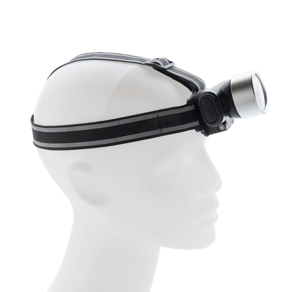 Everest Headlight