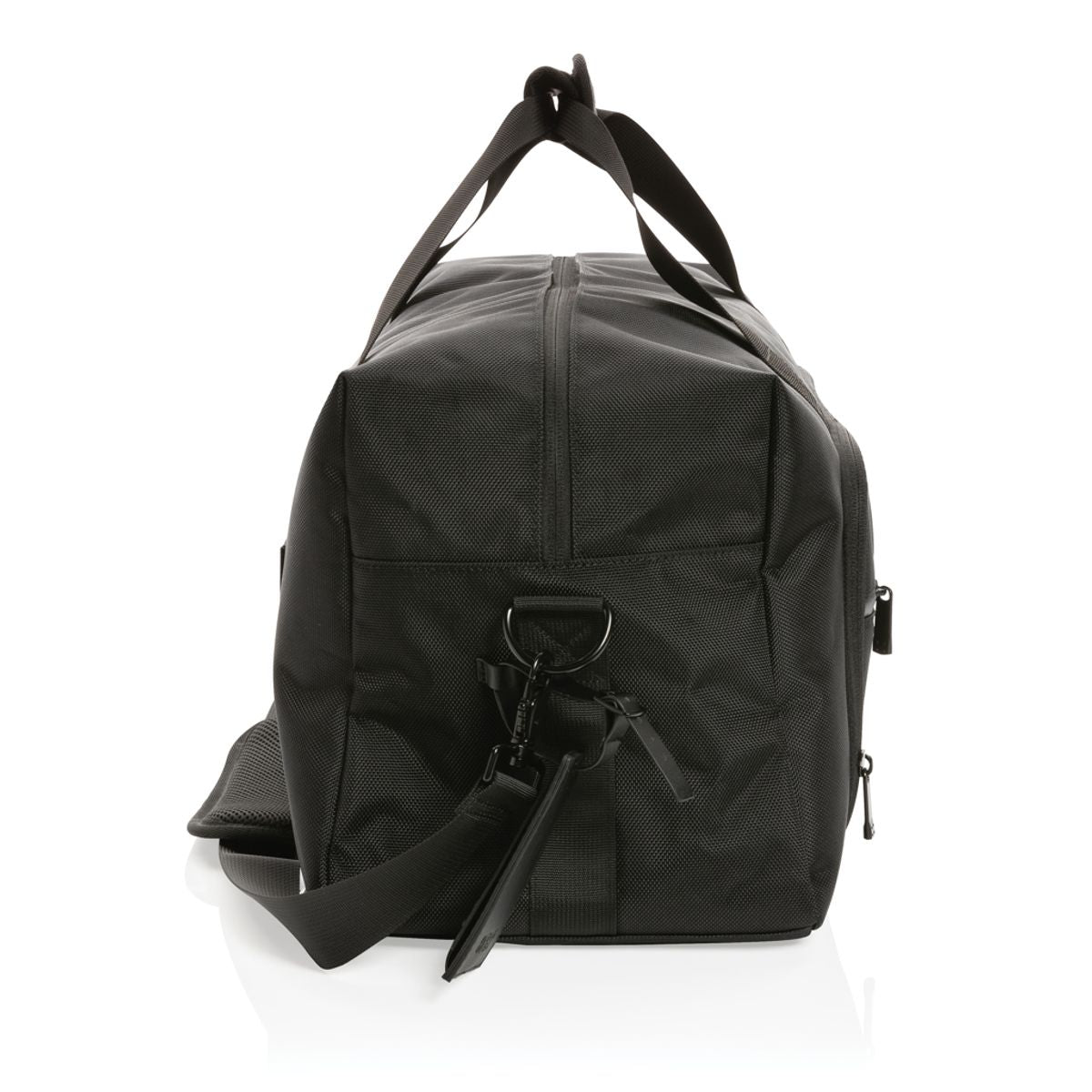 Swiss Peak Aware™ Rpet Voyager Weekend Bag