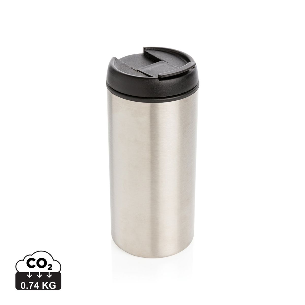 Metro Rcs Recycled Stainless Steel Tumbler