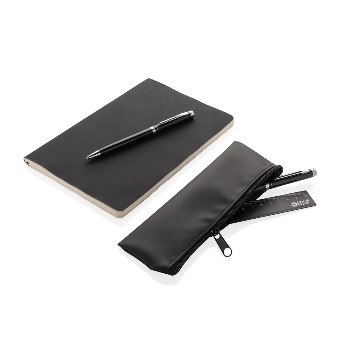 Swiss Peak Rcs Oslo Rcs Stationery Set