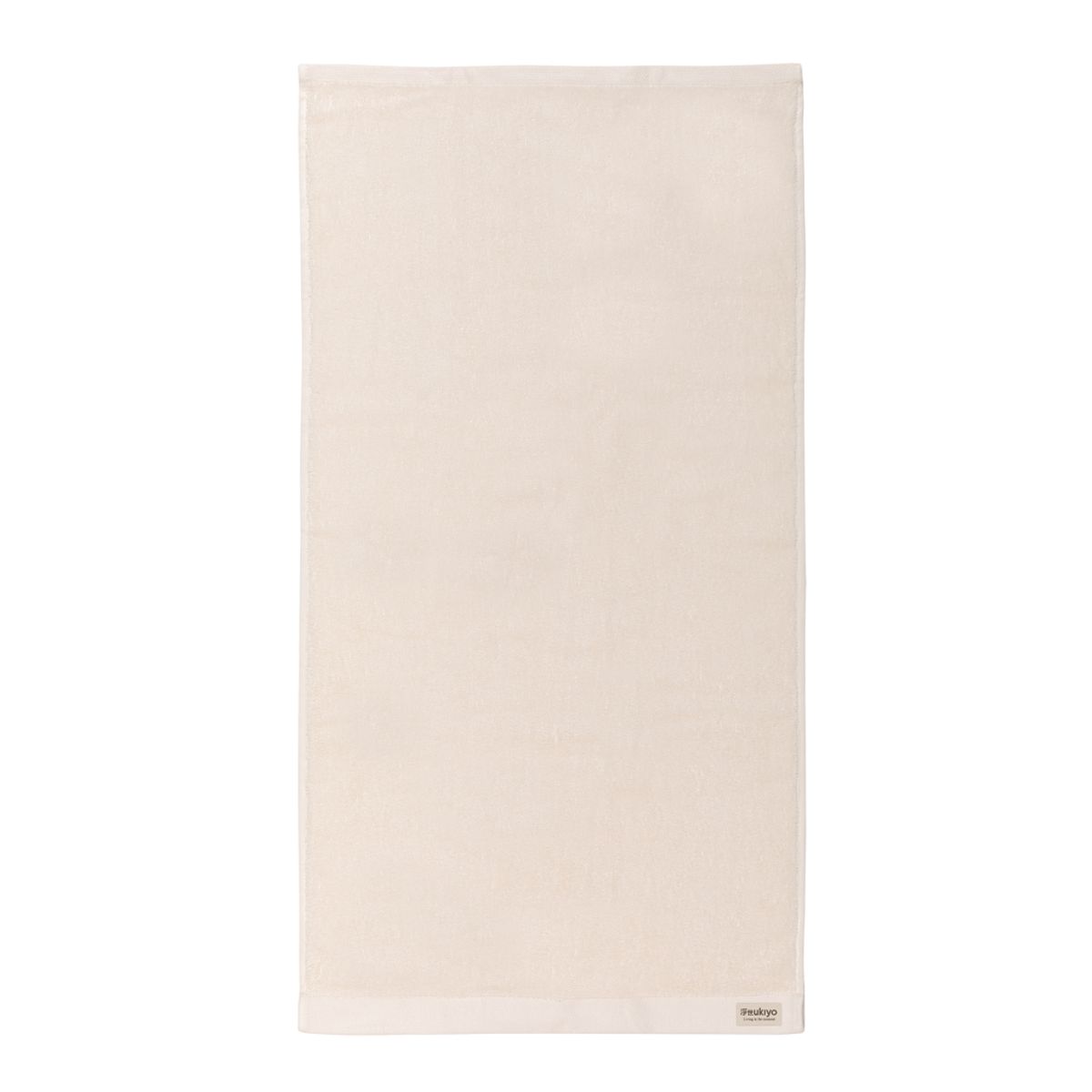 Ukiyo Sakura Aware™ 500 Gsm Bath Towel 50X100Cm