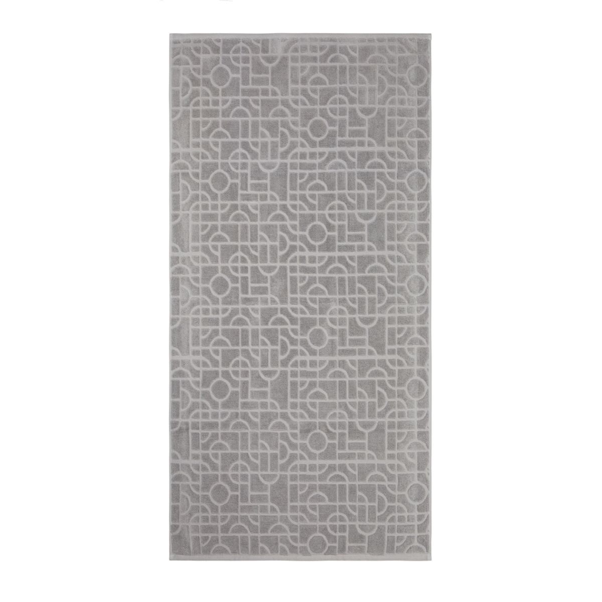 Vinga Verso Ocs Organic Cotton Towel, 4 Pcs Set