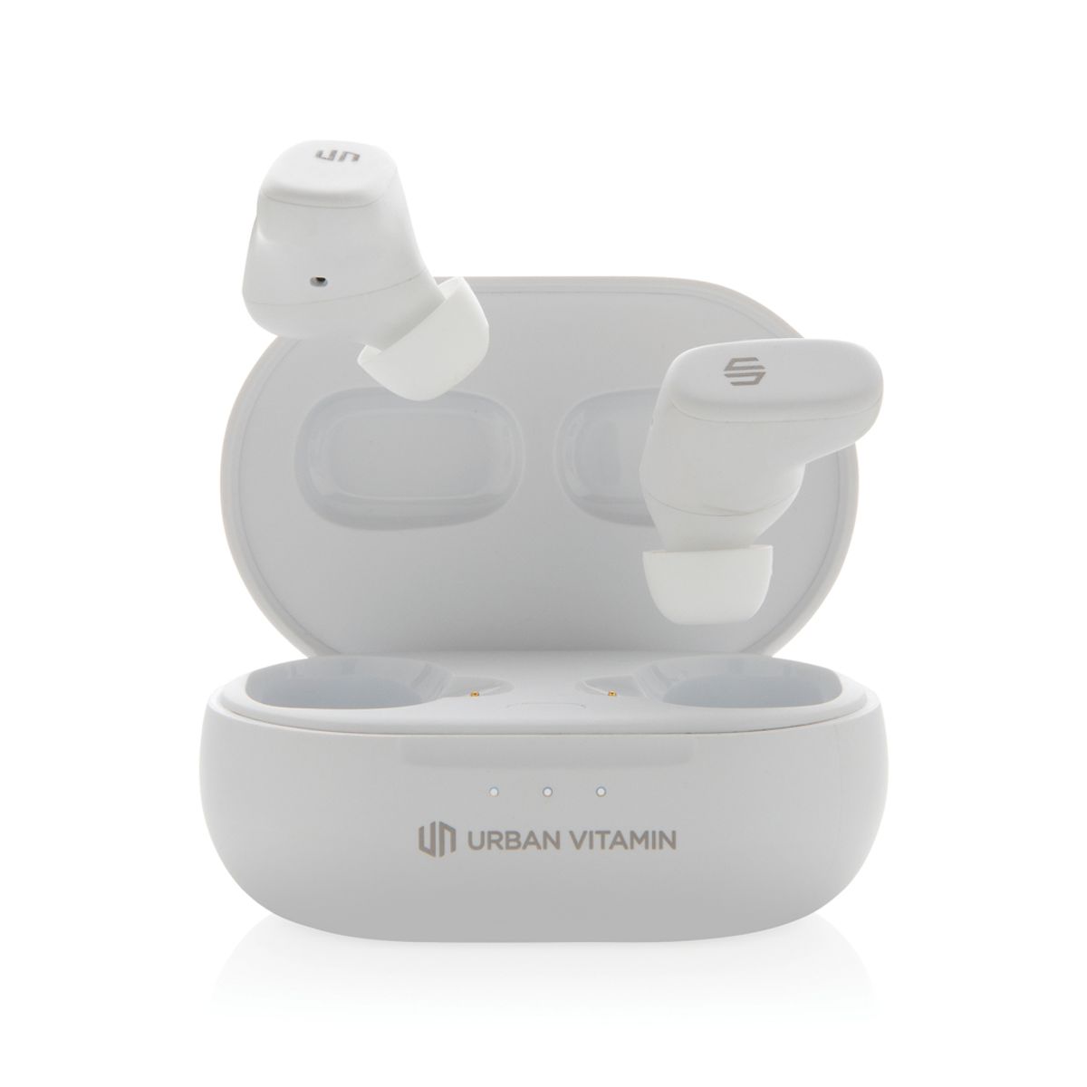 Urban Vitamin Gilroy Hybrid Anc And Enc Earbuds
