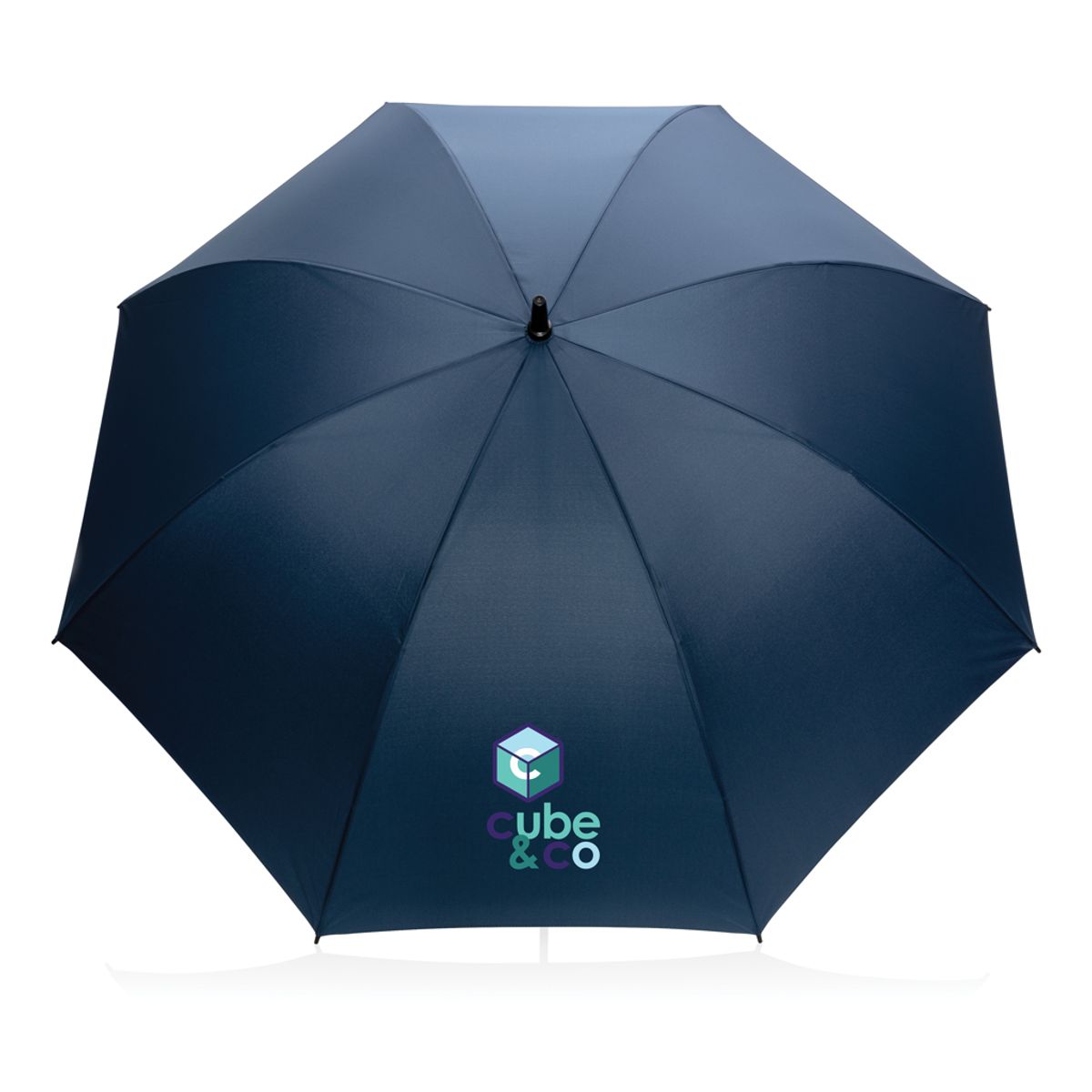 30" Impact Aware™ Rpet 190T Storm Proof Umbrella