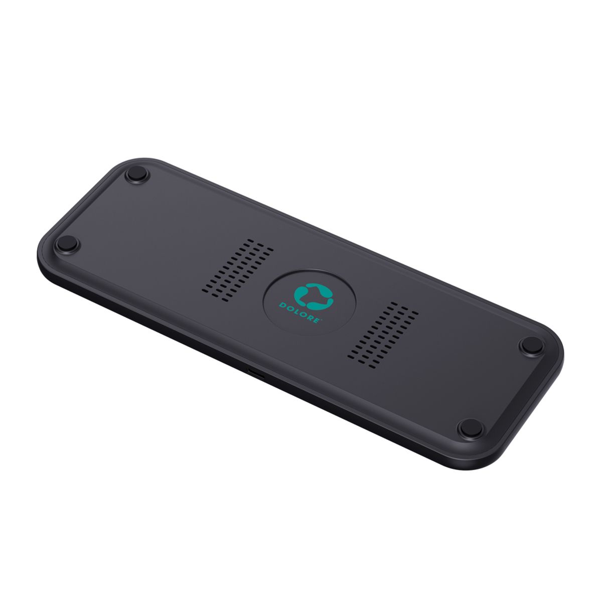 Urban Vitamin Torrance Rcs 3 In 1 Magnetic 15W Charger