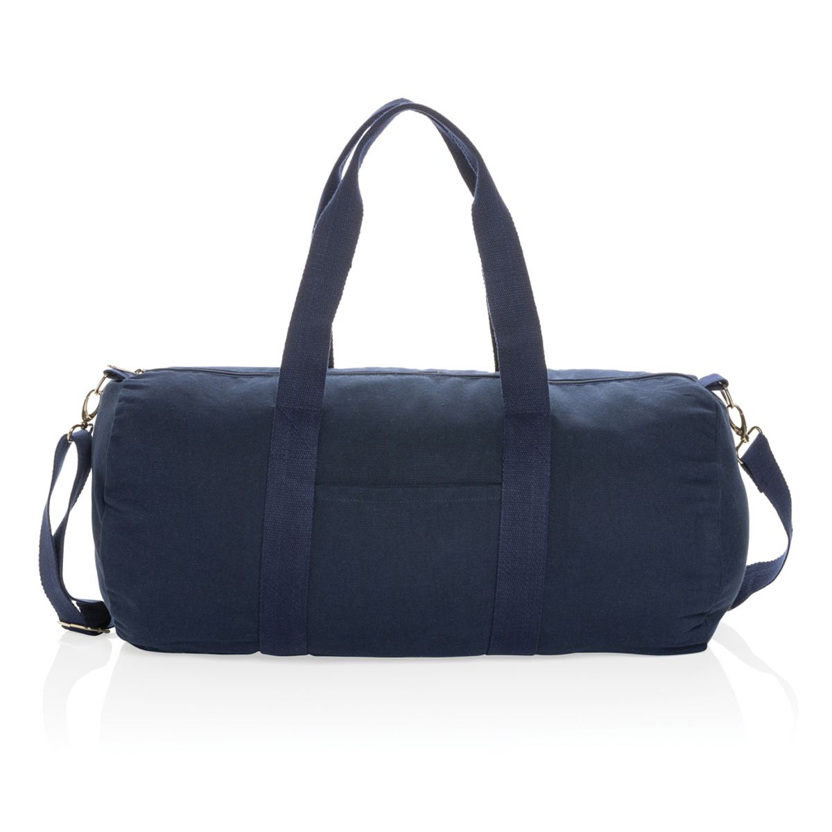 Impact Aware™ 285Gsm Rcanvas Duffel Bag Undyed
