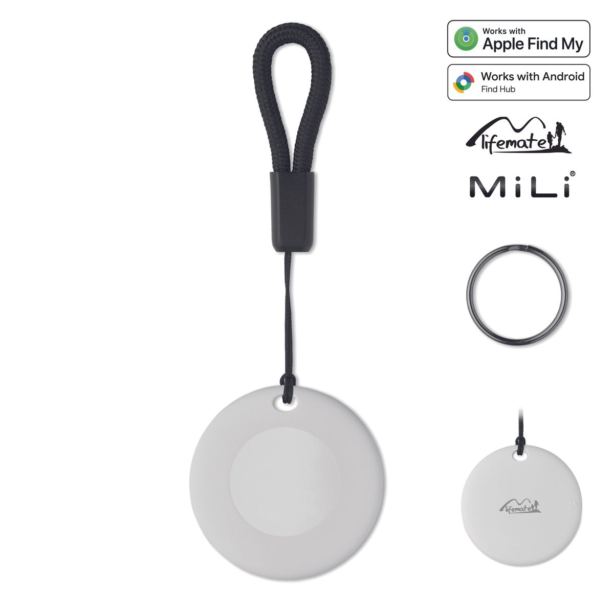 Lifemate