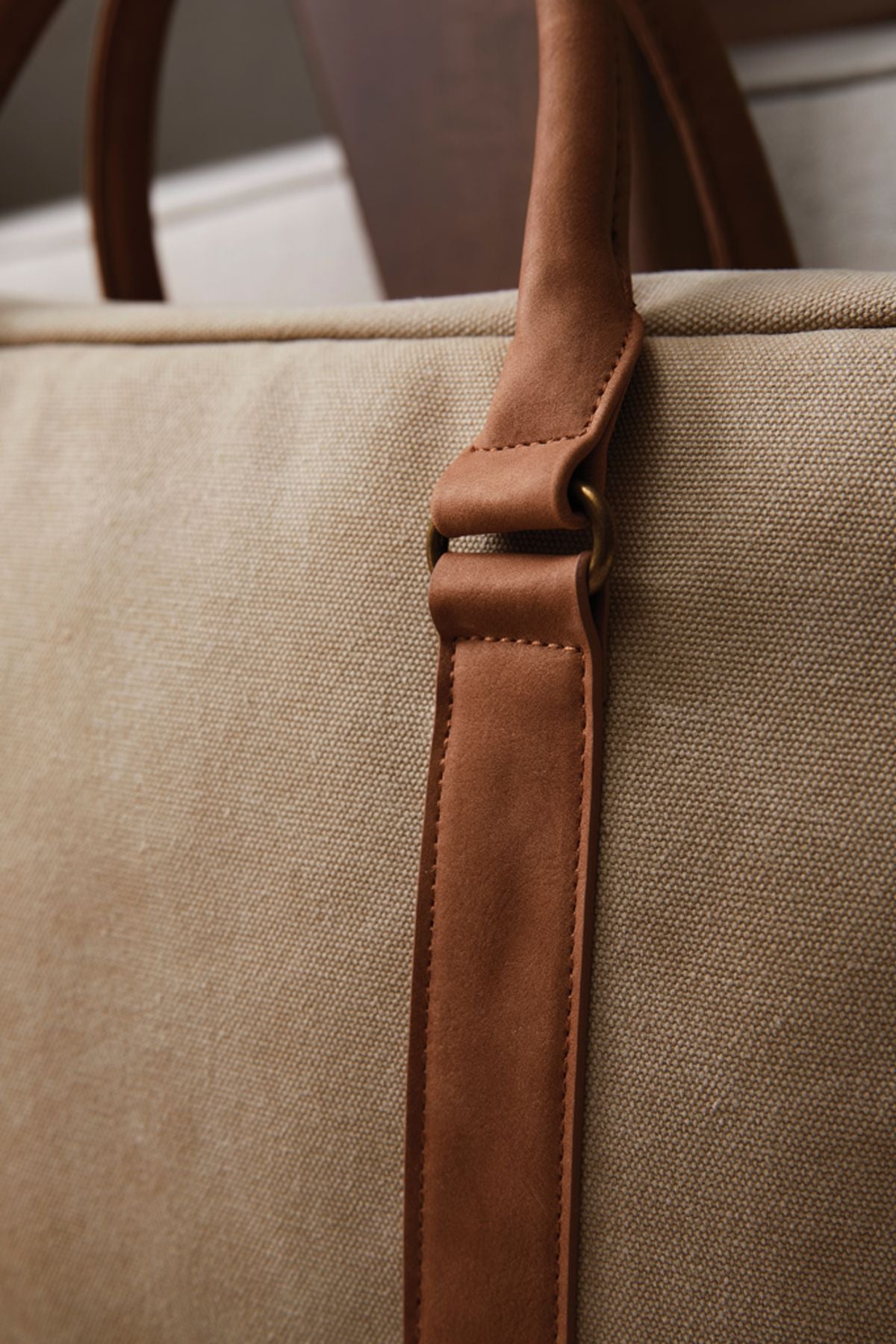 Vinga Bosler Rcs Recycled Canvas Computer Bag