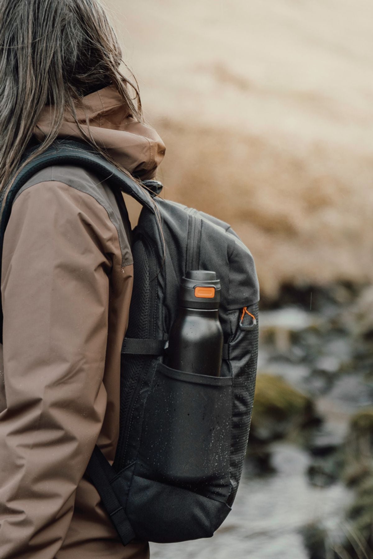 Nordic Drift Trail Rcs Single Wall Water Bottle