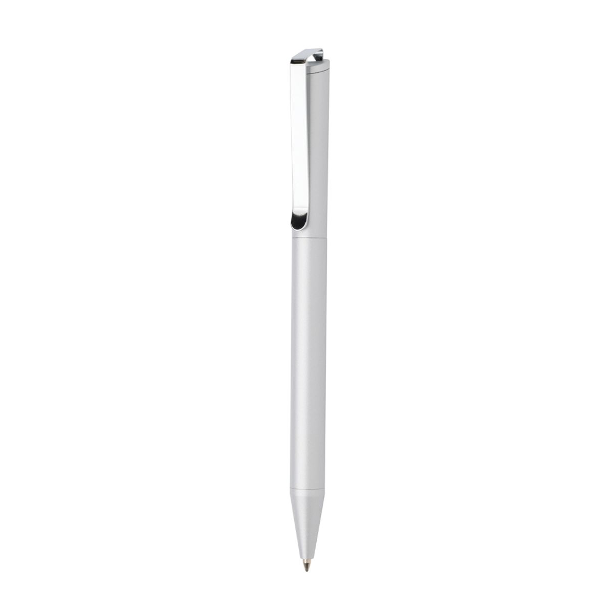 Xavi Rcs Certified Recycled Aluminium Pen