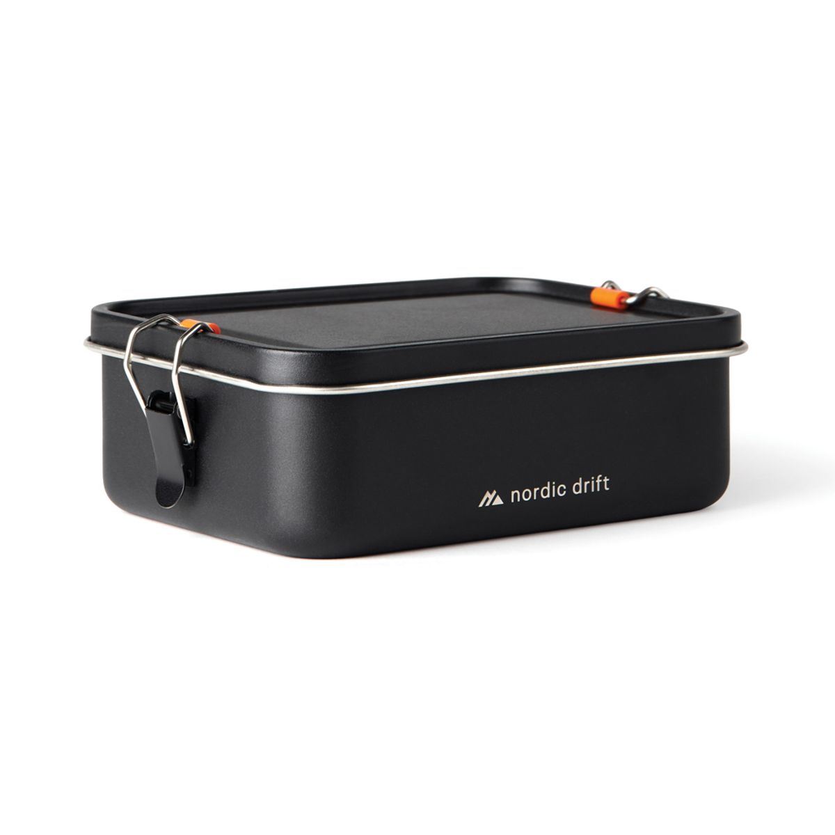 Nordic Drift Trail Rcs Adventure Lunchbox