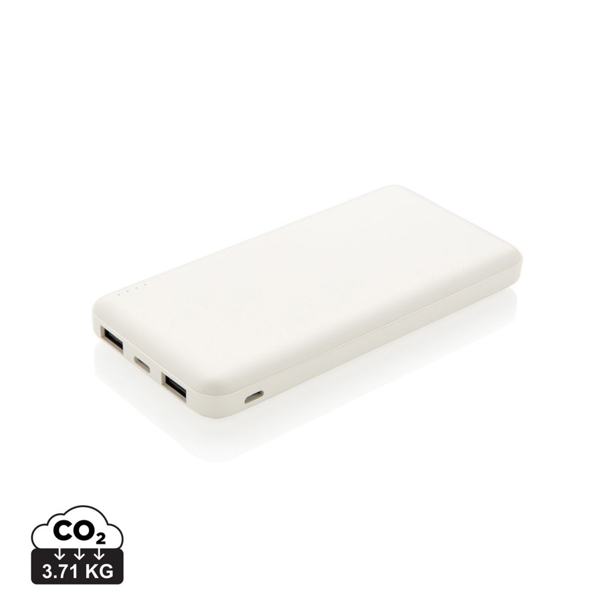 High Density 10.000 Mah Pocket Powerbank