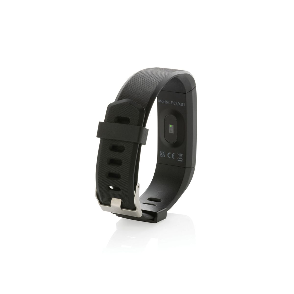 Rcs Recycled Tpu Sense Fit With Heart Rate Monitor