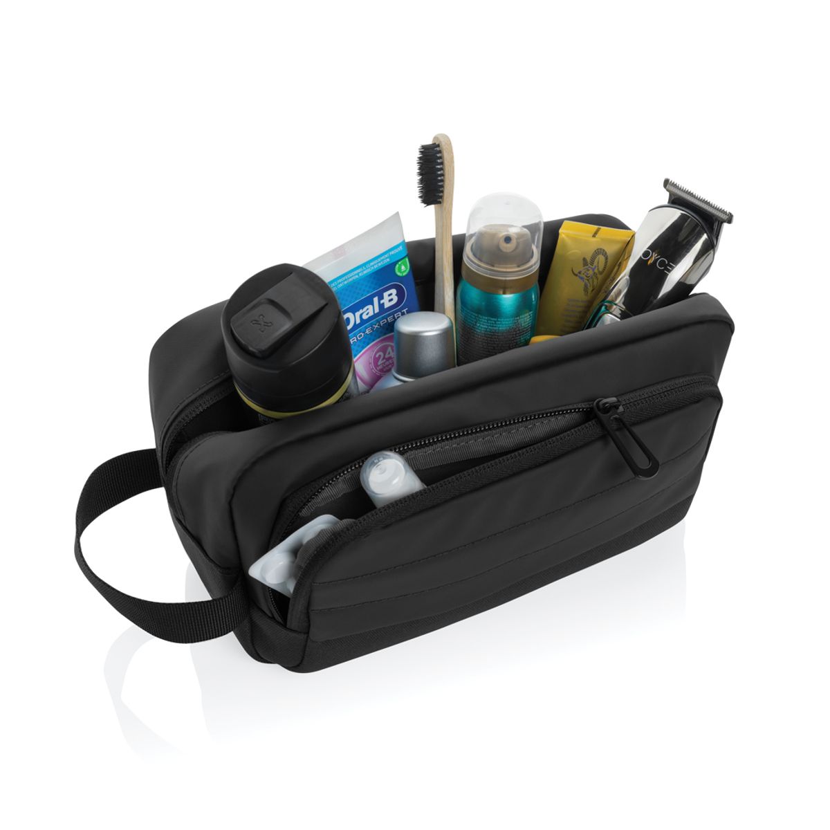 Armond Aware™ Rpet Toiletry Bag