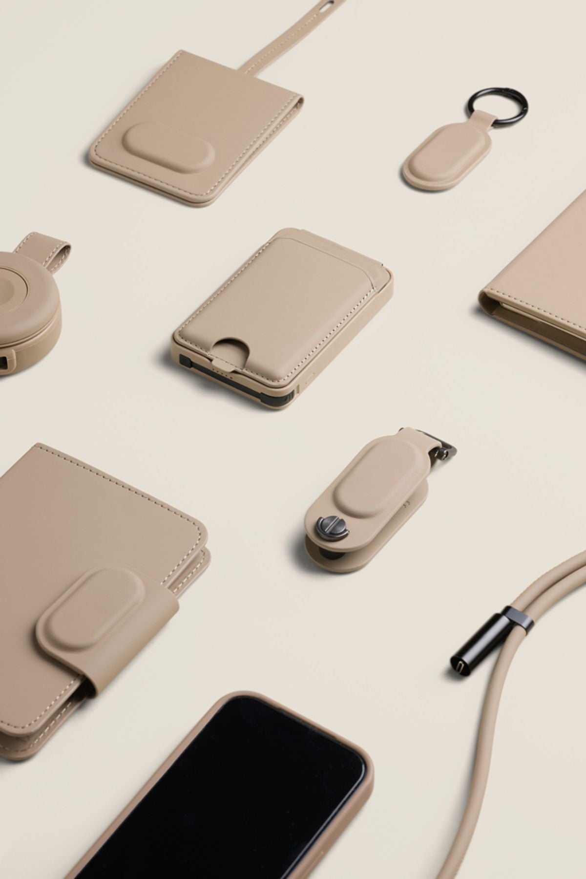 Vinga Baltimore Rcs Key Organiser With Finder Dual