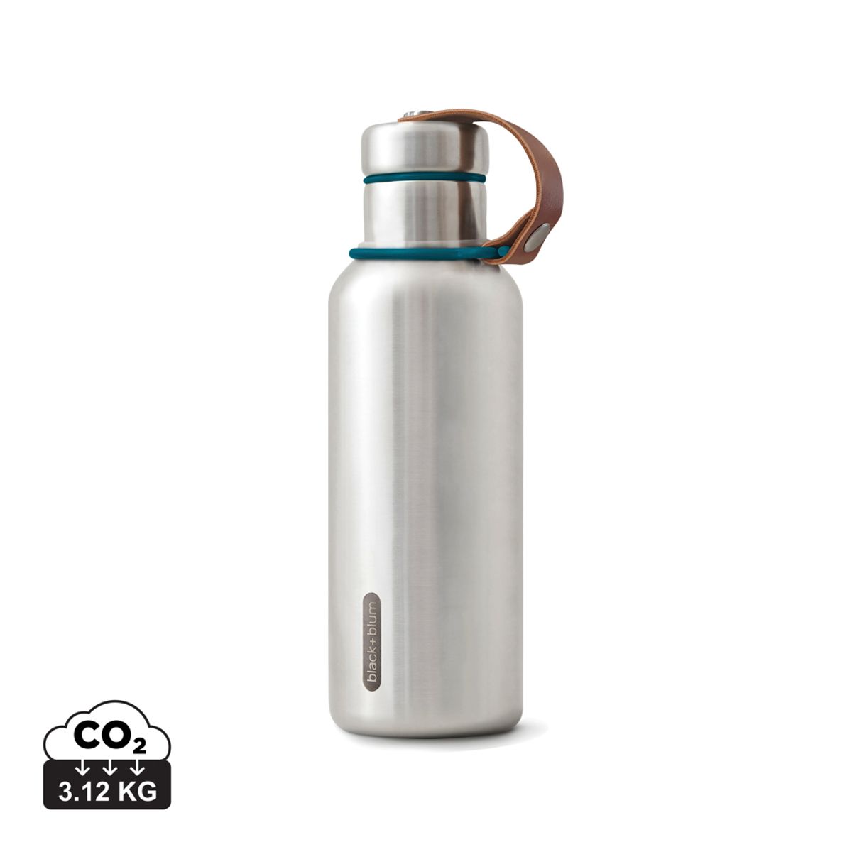 Black+Blum Insulated Water Bottle Small