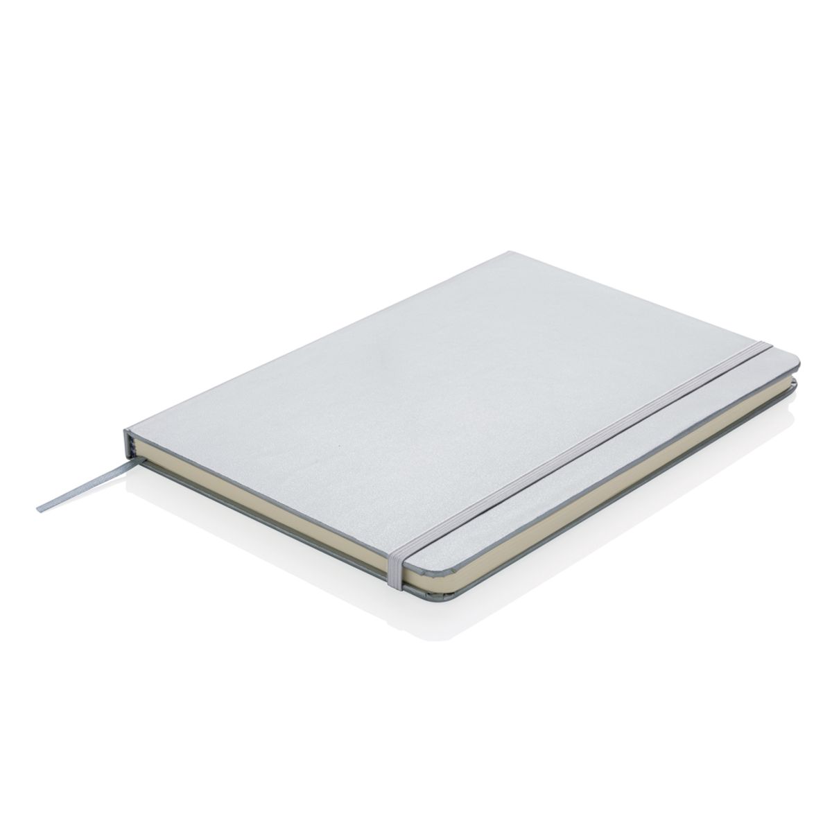 Classic Hardcover Notebook A5