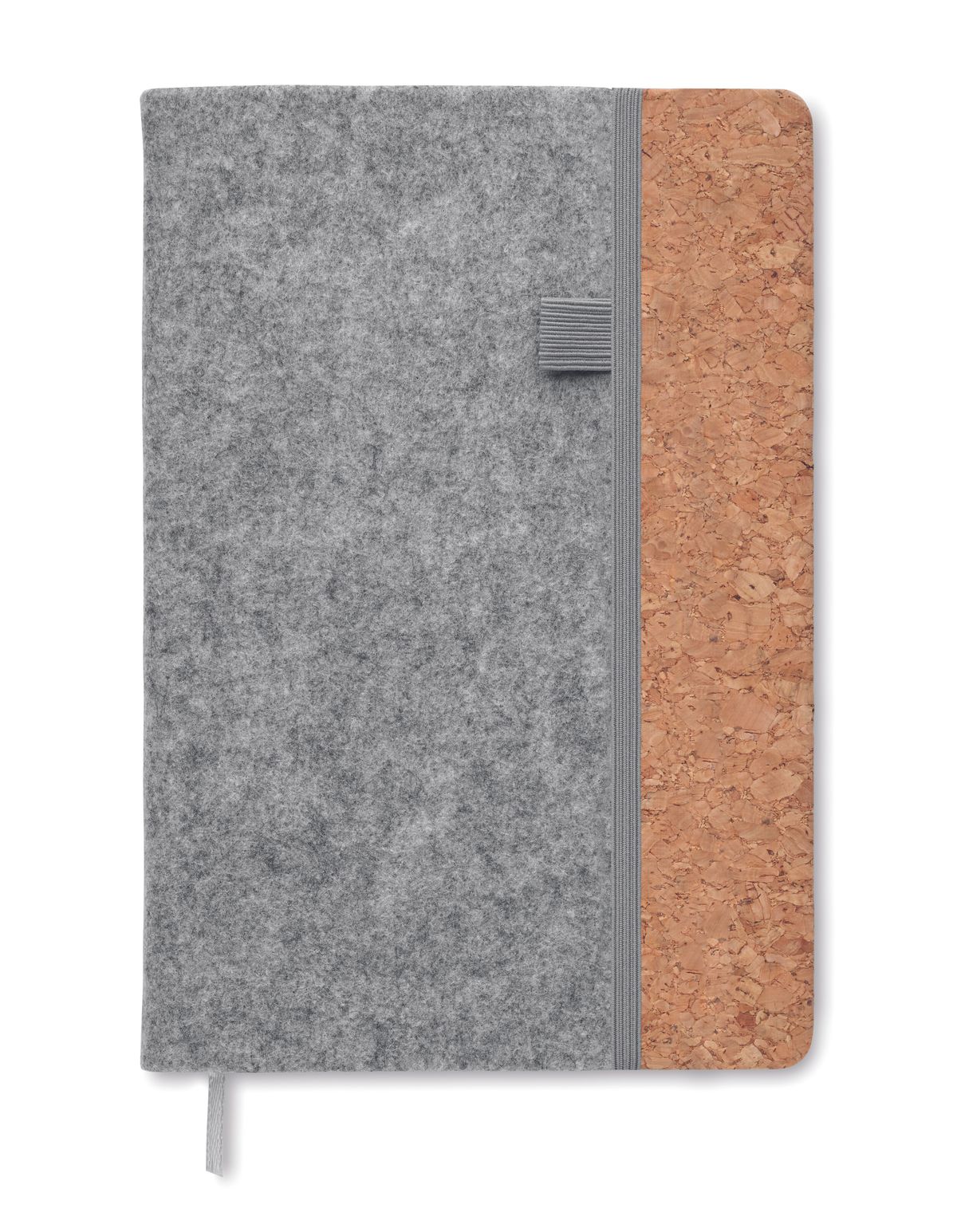 Corkbook