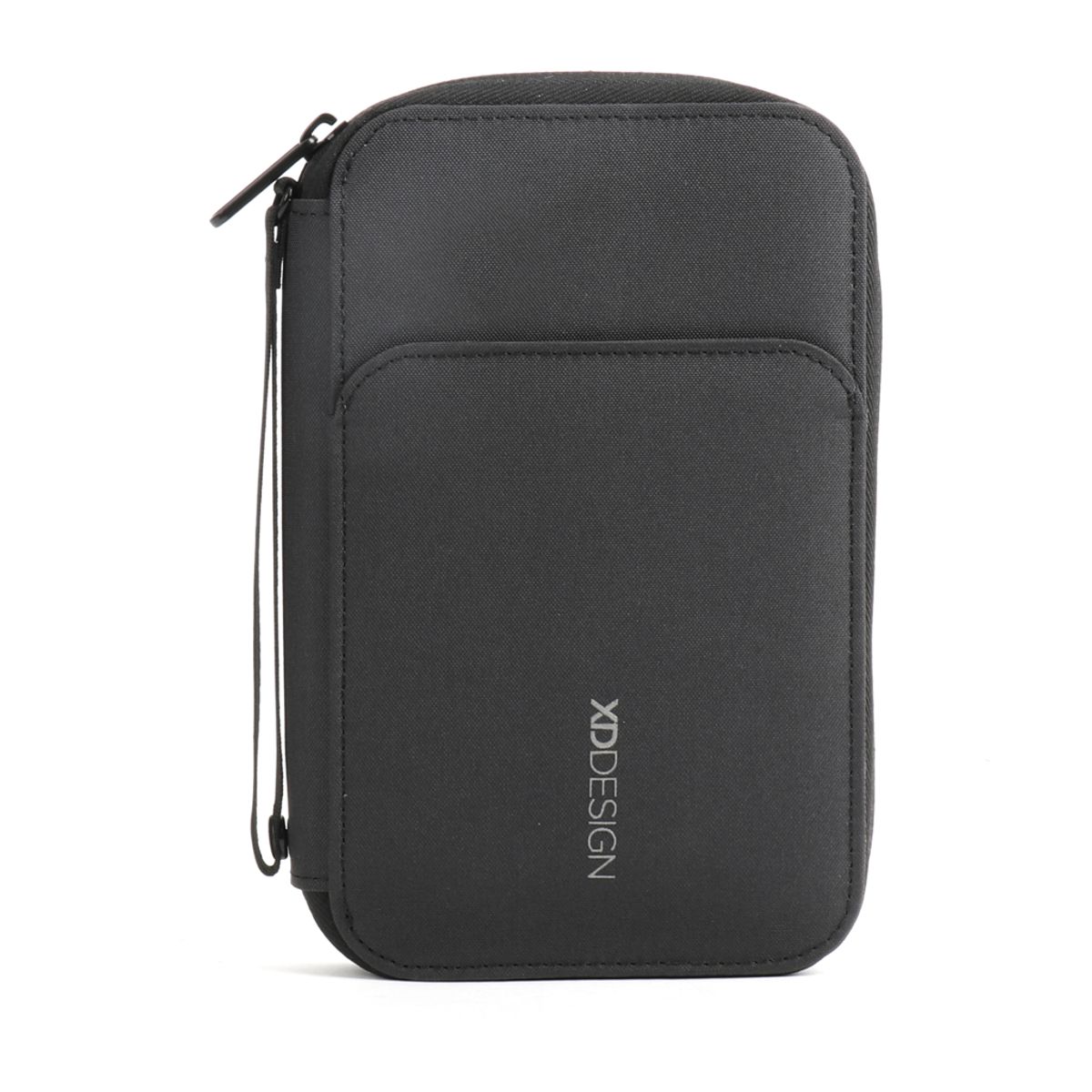 Passport Holder