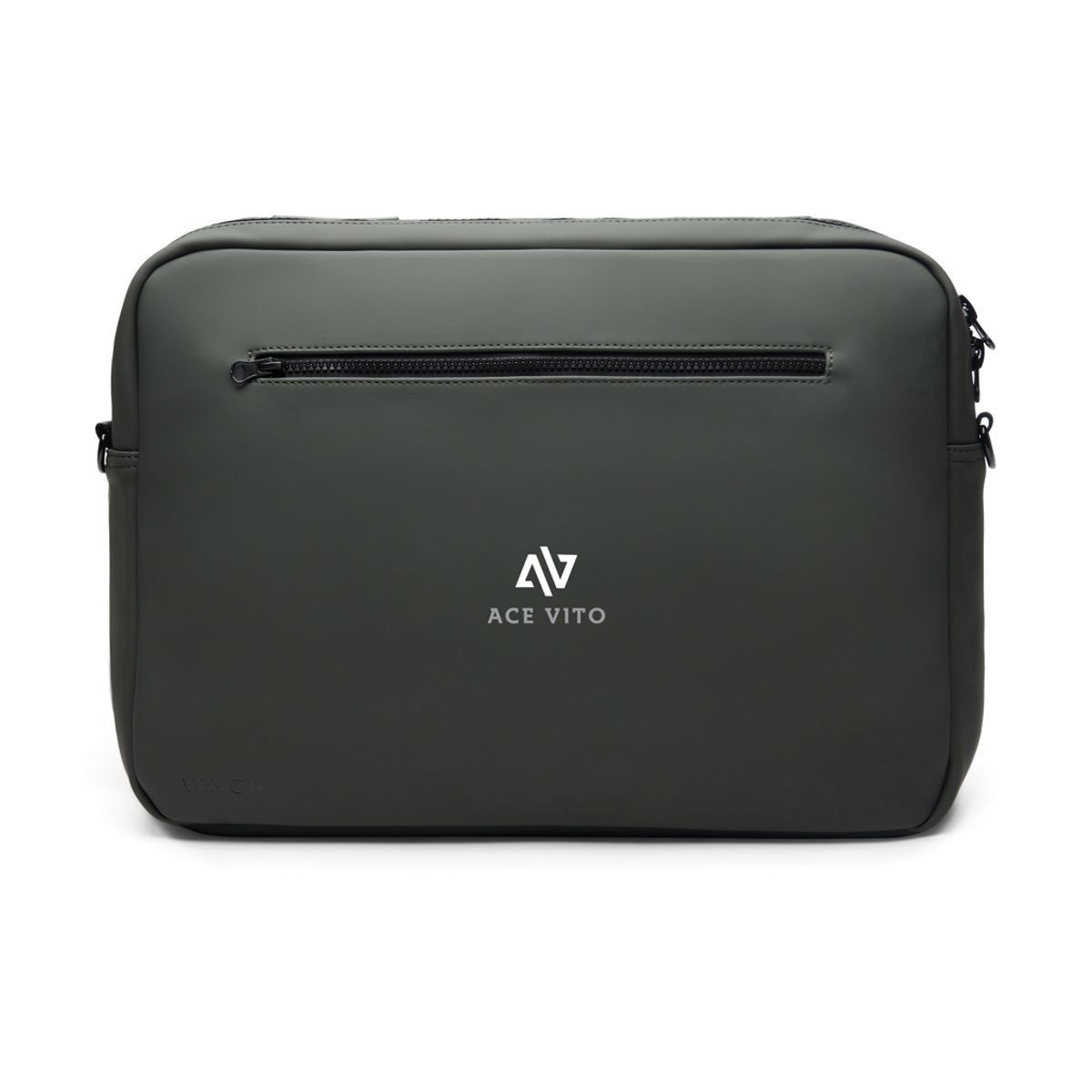 Vinga Baltimore Rcs Convertible Backpack Brief