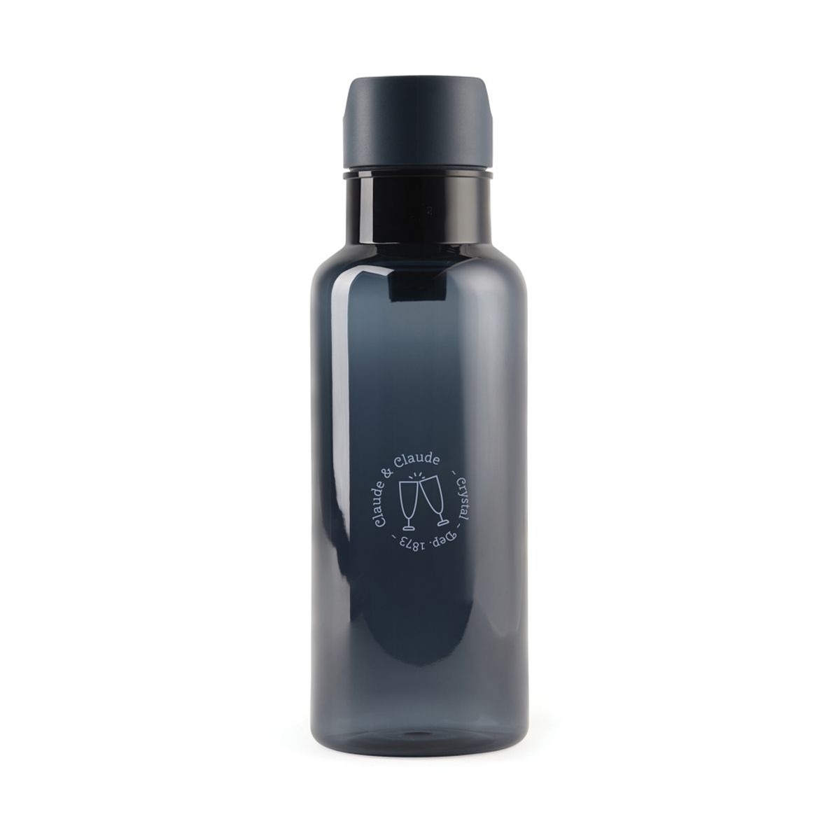 Vinga Balti Rcs Recycled Pet Bottle 600 Ml